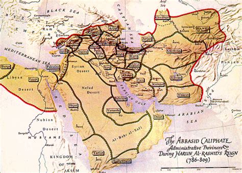 Den arabiska erövringen av Persepolis – En vändpunkt i Irans historia och en triumf för islamisk expansionism