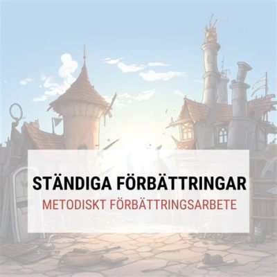 Ständiga Vattenupploppssystemet i Novgorod: Medeltida Ingeniörskonst och Social Samhällsstruktur